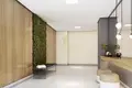 Studio apartment 2 bedrooms 42 m² Regiao Imediata de Sorocaba, Brazil