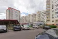 Квартира 2 комнаты 68 м² Минск, Беларусь