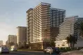 1 room apartment 38 m² Dubai, United Arab Emirates