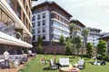 Apartamento 1 habitación 210 m² Uskudar, Turquía