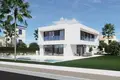 4-Schlafzimmer-Villa 237 m² Orihuela, Spanien