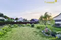Дом 152 м² Заславль, Беларусь