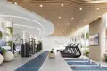 Квартира 3 комнаты 199 м² Дубай, ОАЭ