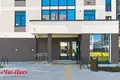2 room apartment 87 m² Minsk, Belarus
