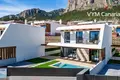 2 bedroom Villa 78 m² Polop, Spain