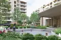 Wohnung 1 Schlafzimmer 28 m² Choeng Thale, Thailand