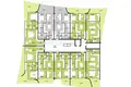 Wohnung 1 Schlafzimmer 66 m² Choeng Thale, Thailand