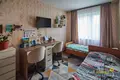 Wohnung 2 zimmer 47 m² Minsk, Belarus
