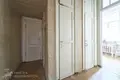 Mieszkanie 2 pokoi 64 m² Mińsk, Białoruś