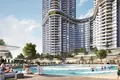 Residential complex Skyscape Aura