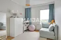Mieszkanie 3 pokoi 69 m² Helsinki sub region, Finlandia