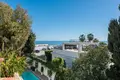 Dom 4 pokoi 232 m² San Pedro Alcantara, Hiszpania