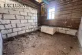 3 bedroom house 58 m² Porpliscanski sielski Saviet, Belarus