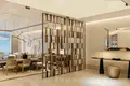 Complejo residencial The Ritz-Carlton Residences