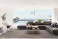Dom 3 pokoi 429 m² Ajia Napa, Cypr