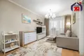 Mieszkanie 2 pokoi 51 m² Mińsk, Białoruś