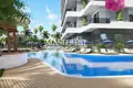 2 room apartment 51 m² Alanya, Turkey