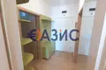 1 bedroom apartment 81 m² Tsarevo, Bulgaria