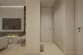 Квартира 2 спальни 101 м² Бечичи, Черногория