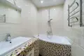 3 room apartment 72 m² Minsk, Belarus