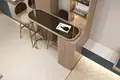 1 room studio apartment 31 m² Batumi, Georgia