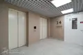 1 room apartment 31 m² Minsk, Belarus