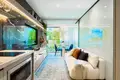 Wohnung 1 zimmer 31 m² Regiao Imediata de Sao Paulo, Brasilien