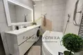 1 room apartment 42 m² Muchaviecki sielski Saviet, Belarus