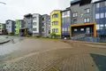 Mieszkanie 1 pokój 39 m² Barawlany, Białoruś