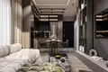 Квартира 2 комнаты 52 м² Муратпаша, Турция