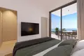 2 bedroom apartment 110 m² Germasogeia, Cyprus
