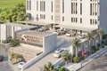 Condo 3 pokoi 1 262 m² Mazatlan, Meksyk