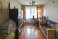 Apartamento 4 habitaciones 78 m² Mikhanavichy, Belarús