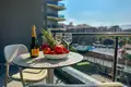 2 room apartment 55 m² in Alanya, Turkey