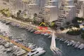 Mieszkanie 3 pokoi 91 m² Bashkia Vlore, Albania
