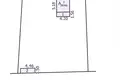 House 29 m² Kalodziscanski sielski Saviet, Belarus