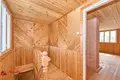 Haus 113 m² Rakauski sielski Saviet, Belarus