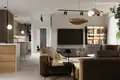 Wohnung 2 Schlafzimmer 92 m² Bogazi, Nordzypern