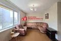 Wohnung 2 zimmer 58 m² Hrodna, Belarus