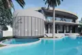 Дом 5 спален 550 м² муниципалитет Пафос, Кипр