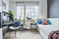4 room apartment 78 m² Warsaw, Poland