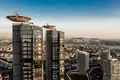 Квартира 3 комнаты 210 м² Бешикташ, Турция