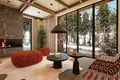 Kompleks mieszkalny Mountain Retreat by Dukley complex in the center of the ski resort