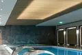 Mieszkanie 2 pokoi 156 m² Mouttagiaka, Cypr