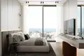 2 bedroom apartment 102 m² Germasogeia, Cyprus