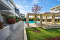 Wohnung 28 m² Neos Marmaras, Griechenland