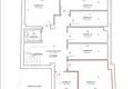 3 bedroom apartment 205 m² Municipality of Thessaloniki, Greece