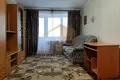 3 room apartment 60 m² Muchaviecki sielski Saviet, Belarus