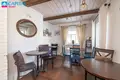 House 93 m² Raseiniai, Lithuania