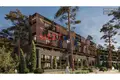 Duplex 2 bedrooms 155 m² Hamallaj, Albania